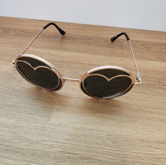 Cute festival glasses - Picture 4 of 5